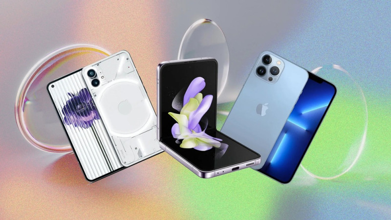 Latest Tech News & Product Updates | What’s New at Fonomania UK