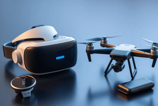 Latest Tech Deals and New Arrivals at Fonomania | Save on 2025’s Top Gadgets
