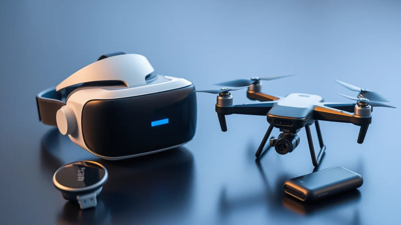 Latest Tech Deals and New Arrivals at Fonomania | Save on 2025’s Top Gadgets