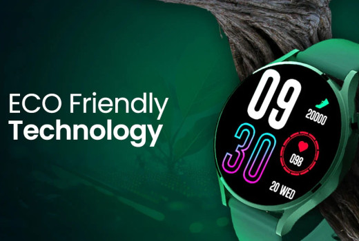 Sustainable Tech: Eco-Friendly Gadgets and Accessories | Fonomania UK