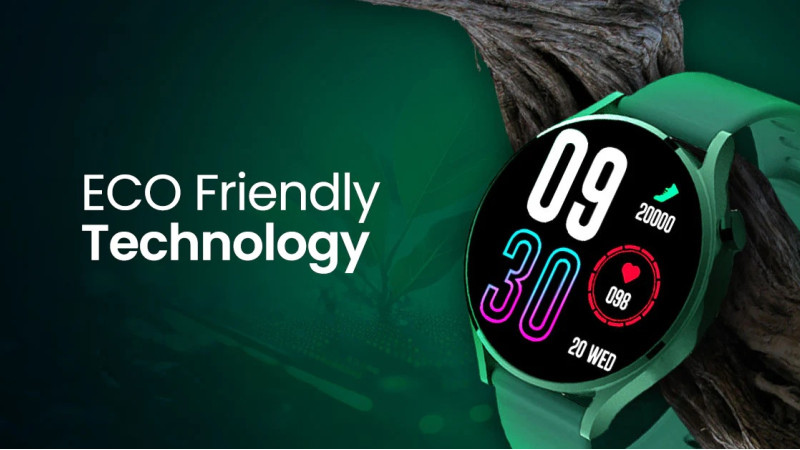 Sustainable Tech: Eco-Friendly Gadgets and Accessories | Fonomania UK