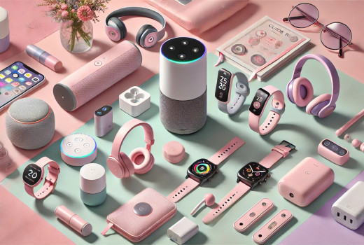 The Ultimate Buying Guide for Mobile Accessories in 2025 | Fonomania UK