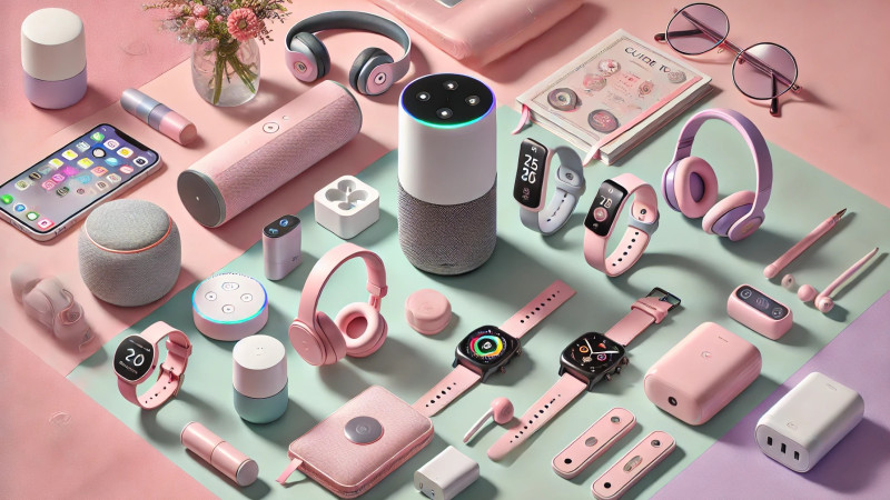 The Ultimate Buying Guide for Mobile Accessories in 2025 | Fonomania UK