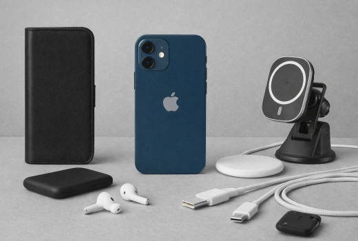 Best Accessories for iPhone 15 and Later Models