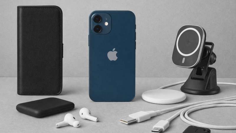 Best Accessories for iPhone 15 and Later Models