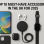 Top 10 Must-Have Mobile Accessories in the UK for 2025
