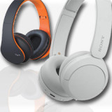 Headset