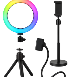 Photo and Video Accessories