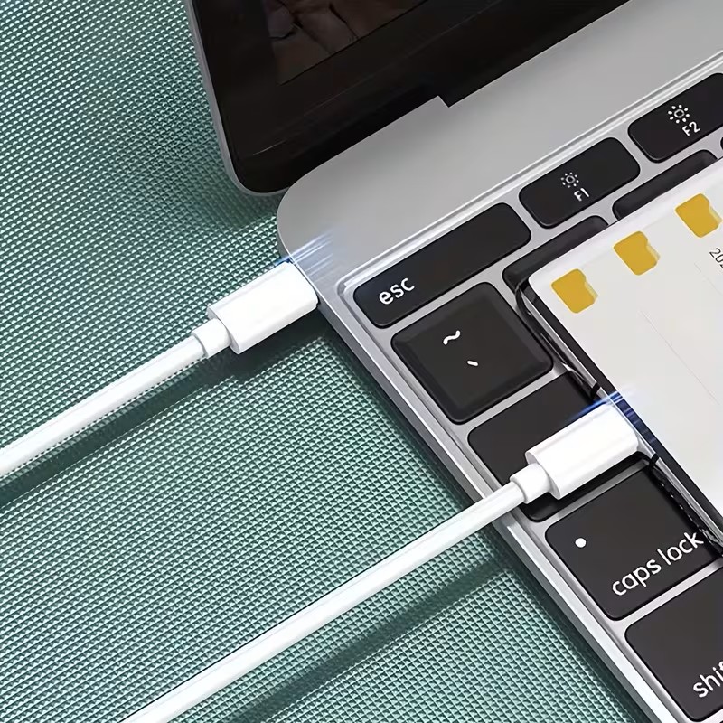 7-in-1 Travel Charging Kit with SIM and Adapter Storage