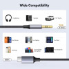 Premium Type C to 3.5mm Hi Fi Audio AUX Cable