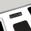 4-in-1 USB-C to USB-A SD/TF Memory Card Reader