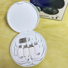 5 in 1 USB-C to C Adapter Kit with Fast Charging