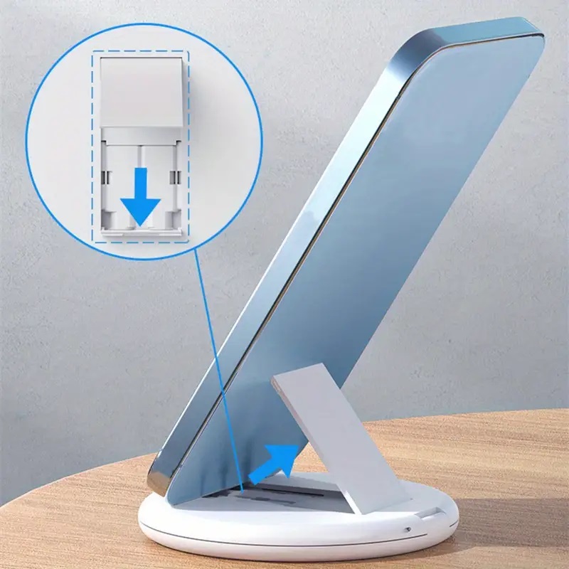 5 in 1 USB-C to C Adapter Kit with Fast Charging