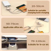 3-in-1 Retractable 100W Fast Charging Cable 3-in-1 Retractable 100W Fast Charging Cable