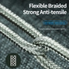 USB Type-C Fast Charging Cable for Smartphones, Tablets & Laptops USB Type-C Fast Charging Cable for Smartphones, Tablets & Laptops