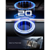 Magnetic FlexiMounts Detachable Car Phone Holder
