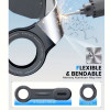 Magnetic FlexiMounts Detachable Car Phone Holder