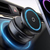 Upgraded Adjustable Vacuum Suction Magnetic Phone Holder Upgraded Adjustable Vacuum Suction Magnetic Phone Holder