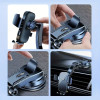 Universal Dashboard Car Phone Holder with 360° Adjustable Mount