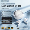 Acer Genuine TWS Wireless Earbuds with Deep Bass and Touch Control