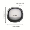 Acer Genuine TWS Wireless Earbuds with Charging Case