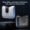 HTC NE49 Open-Back Wireless Translation Sport Earphones with Mic