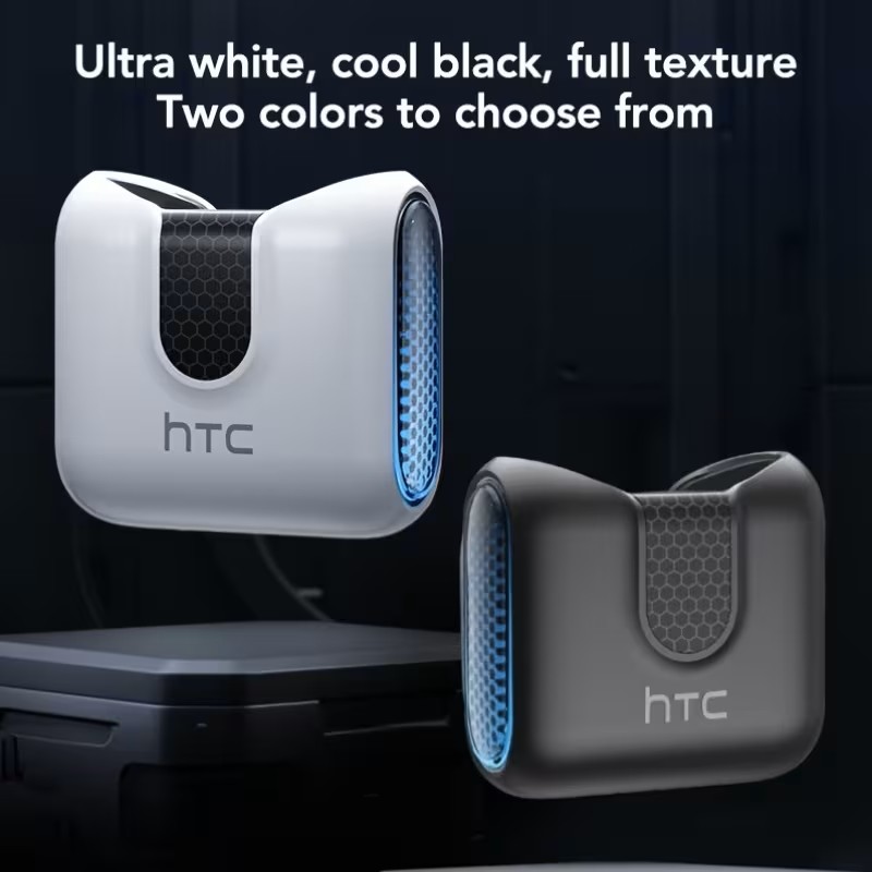 HTC NE49 Open-Back Wireless Translation Sport Earphones