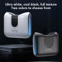 HTC NE49 Open-Back Wireless Translation Sport Earphones with Mic