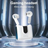 HTC NE49 Open-Back Wireless Translation Sport Earphones