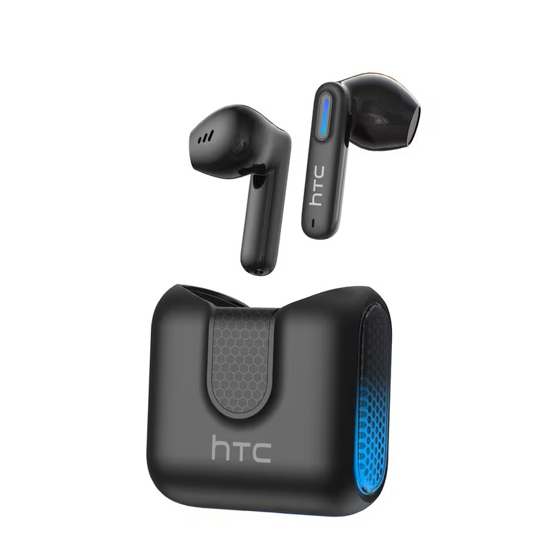 HTC NE49 Open-Back Wireless Translation Sport Earphones