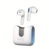 HTC NE49 Open-Back Wireless Translation Sport Earphones
