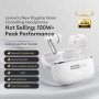 Lenovo LE208 Wireless Bluetooth Earphones with Stable Connection