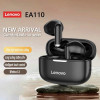 Lenovo EA110 Wireless Bluetooth Earphones with Noise Reduction Lenovo EA110 Wireless Bluetooth Earphones with Noise Reduction