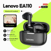 Lenovo EA110 Wireless Bluetooth Earphones with Noise Reduction Lenovo EA110 Wireless Bluetooth Earphones with Noise Reduction