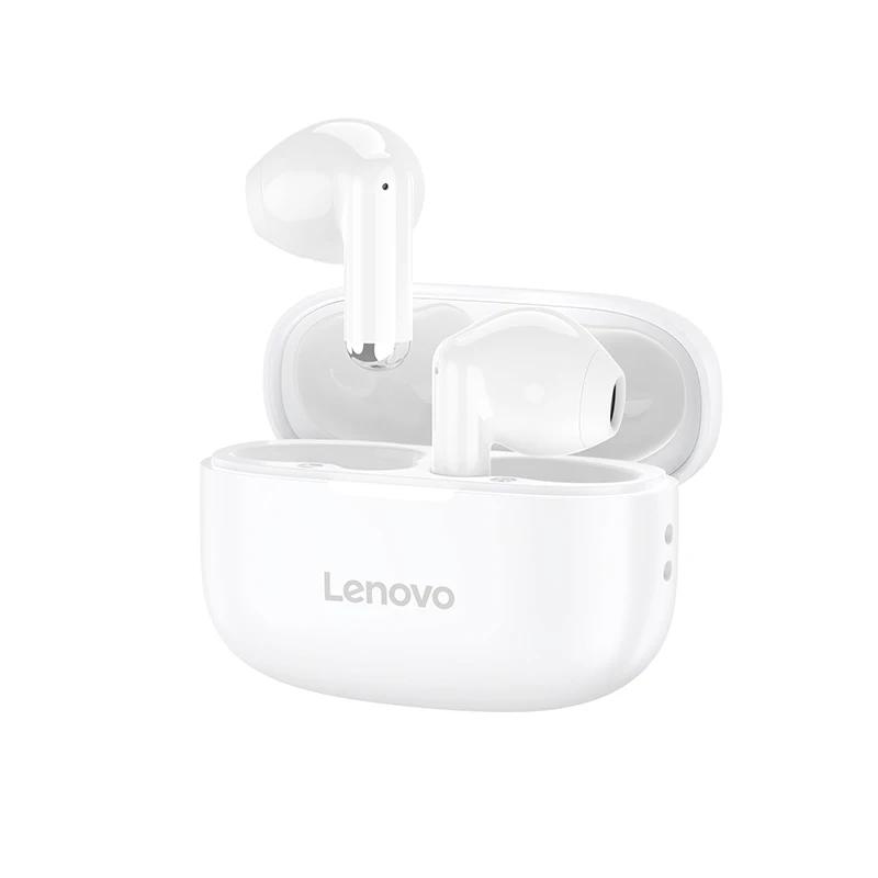Lenovo EA110 Wireless Bluetooth Earphones with Noise Reduction Lenovo EA110 Wireless Bluetooth Earphones with Noise Reduction