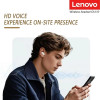Lenovo EA110 Wireless Bluetooth Earphones with Noise Reduction Lenovo EA110 Wireless Bluetooth Earphones with Noise Reduction