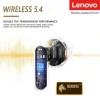 Lenovo EA110 Wireless Bluetooth Earphones with Noise Reduction Lenovo EA110 Wireless Bluetooth Earphones with Noise Reduction