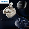 Philips TAT2169 Wireless Earbuds with Long Battery Life
