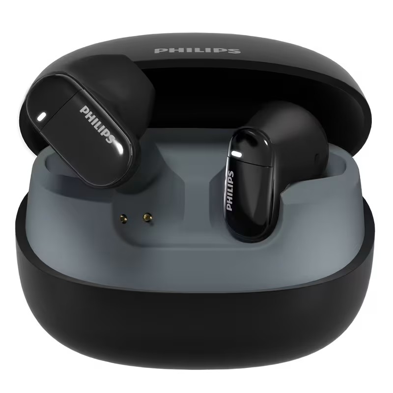 Philips TAT2169 Wireless Earbuds with Long Battery Life