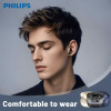 Philips TAT2169 Wireless Earbuds with Long Battery Life