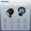 Philips TAT2169 Wireless Earbuds with Long Battery Life