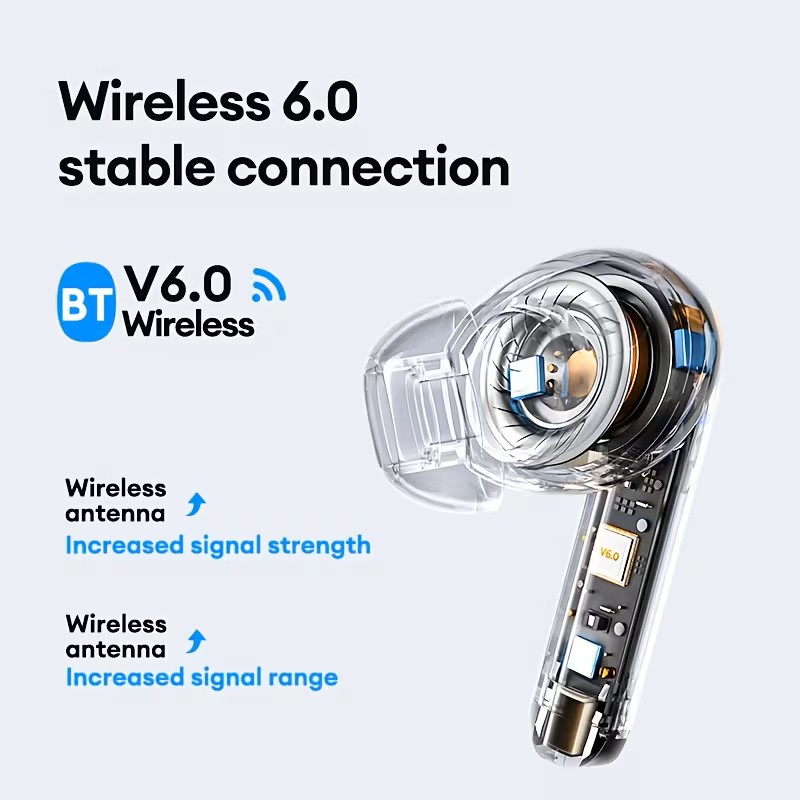 PHILIPS TAT1320 Lightweight Wireless Earbuds with Type-C Case PHILIPS TAT1320 Lightweight Wireless Earbuds with Type-C Case