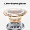 PHILIPS TAT1320 Lightweight Wireless Earbuds with Type-C Case PHILIPS TAT1320 Lightweight Wireless Earbuds with Type-C Case