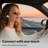 PHILIPS TAT1320 Lightweight Wireless Earbuds with Type-C Case PHILIPS TAT1320 Lightweight Wireless Earbuds with Type-C Case
