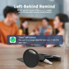 GPS Luggage Tracker & Key Finder Find My Compatible Smart Locator