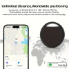 GPS Luggage Tracker & Key Finder Find My Compatible Smart Locator