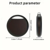 GPS Luggage Tracker & Key Finder Find My Compatible Smart Locator