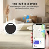GPS Luggage Tracker & Key Finder Find My Compatible Smart Locator