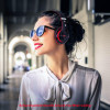 Bluetooth Headphones with 65-Hour Battery Life & Custom EQ Sound Bluetooth Headphones with 65-Hour Battery Life & Custom EQ Sound