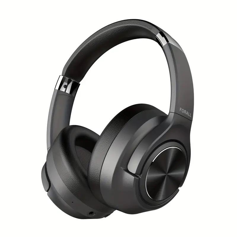 U35 Hybrid Active Noise Cancelling Bluetooth Headphones